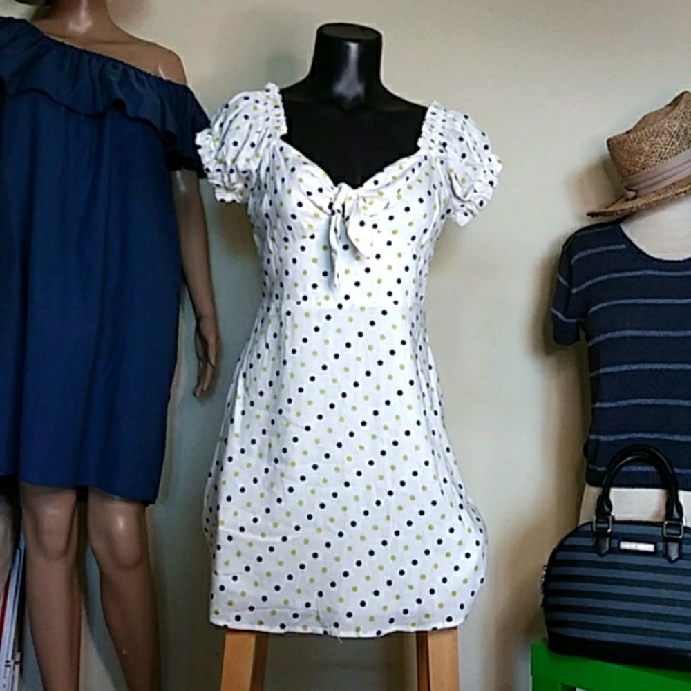 Favlux mini dress